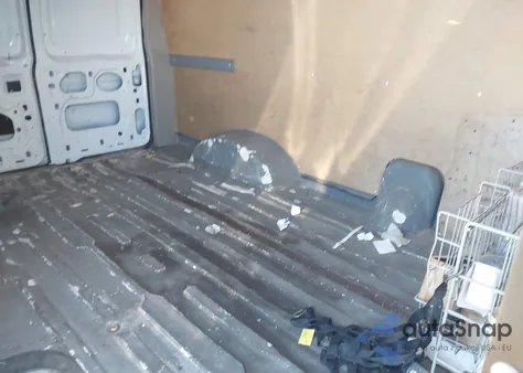 2010 Ford E-150 Commercial/Recreational z USA, uszkodzony, nr VIN 1FTNE1EW4ADA91360